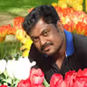 Saravanan.S